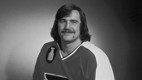 Nie żyje legenda NHL. Hokeista miał poważne problemy ze zdrowiem