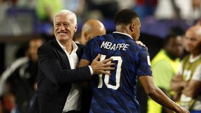 Stanął w obronie Mbappe. "On taki nie jest"