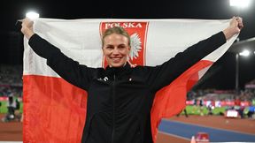 Było bardzo źle, a skończyło się srebrem! Wielki medal Marii Żodzik