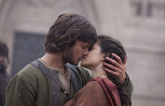 „Świat bez końca”, „Chicago Fire” i „Homeland 2” w TVP1