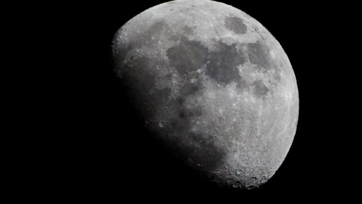 ESA planuje załogową misję na Księżyc