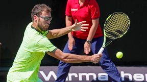ATP Stuttgart: Benoit Paire zatrzymał Jerzego Janowicza, Polak odpadł w ćwierćfinale