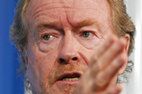 Ridley Scott nie dotrze do Cannes