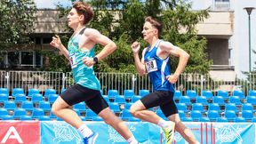 Emocjonujący finał Nestle Cup w Krakowie