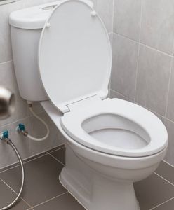 Jak najbezpieczniej spłukać wodę w toalecie? Naukowcy nie mają wątpliwości