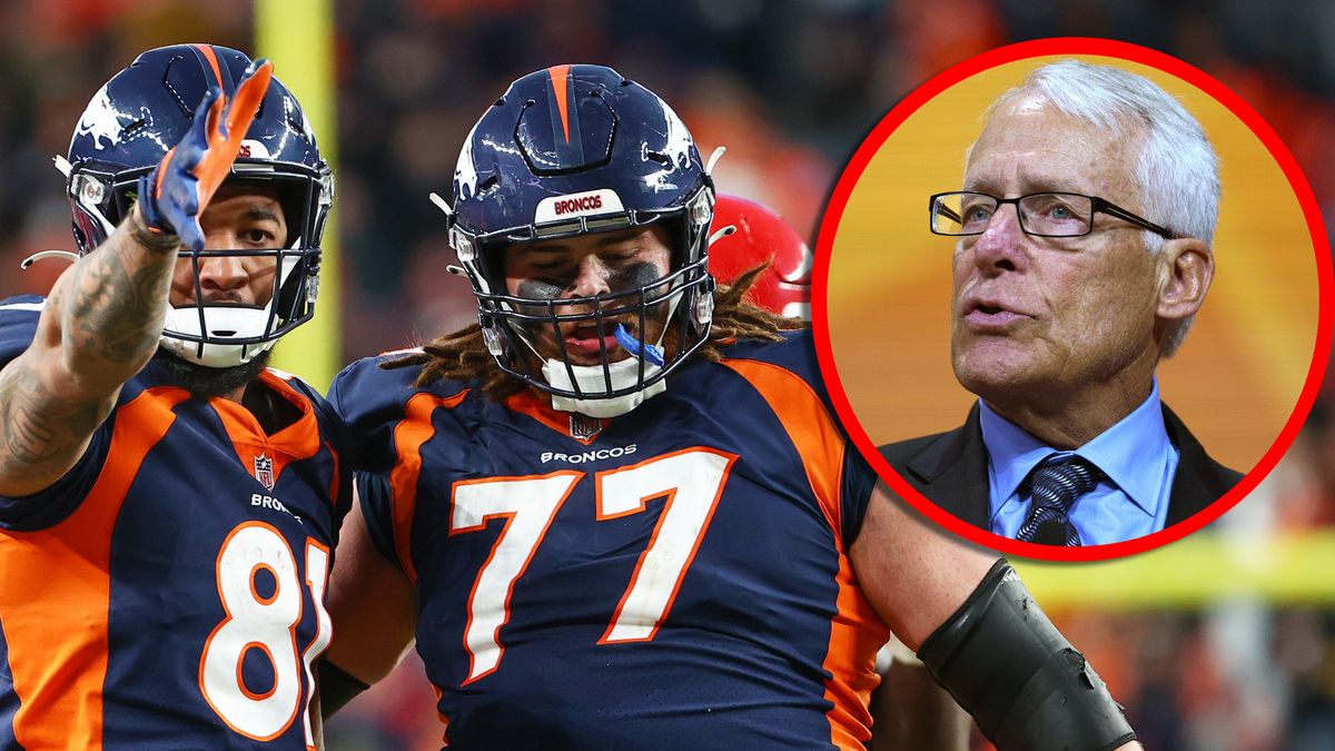 Spadkobierca Walmartu Rob Walton został nowym właścicielem klubu futbolu amerykańskiego Denver Broncos 