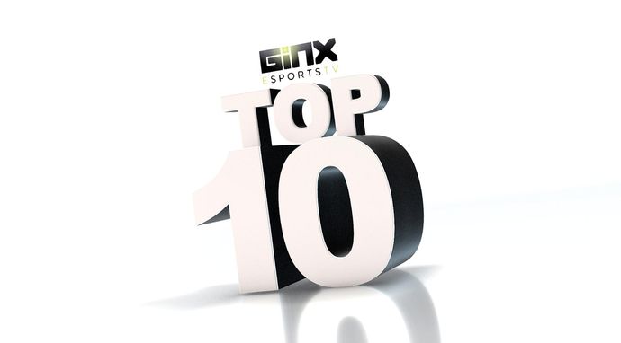 Top 10 13