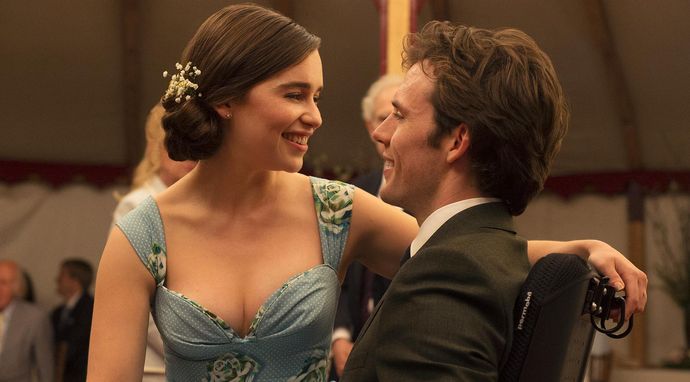 Zanim się pojawiłeś