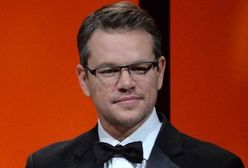 Matt Damon i Mark Wahlberg mają układ