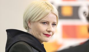 Małgorzata Kożuchowska tęskni za siostrą. Dzielą je setki kilometrów