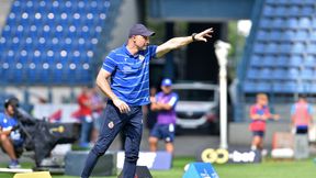 To był szok. Po awansie na Euro zrezygnował z kadry. Mówi, dlaczego
