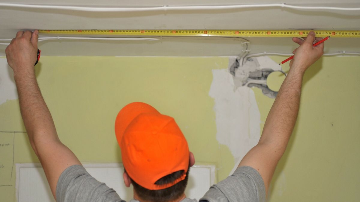 Polskie prawo nie zabrania przebudowywania mieszkań, jednak należy zastosować się do pewnych wymogów technicznych