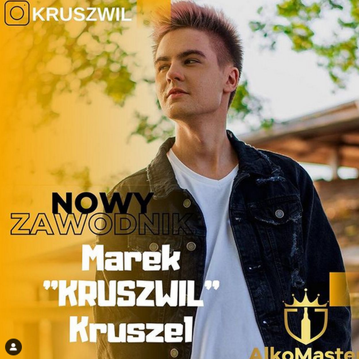 Kruszwil