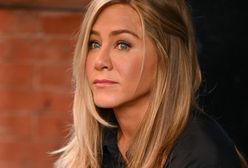 Jennifer Aniston zdobyła się na szczerość. "Przez lata próbowałam zajść w ciążę"