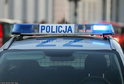 Bójka nieopodal Wawelu w Krakowie. Nie żyje 48-latek