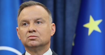 Opuszczają prezydenta. Po decyzji Dudy rezygnują ze współpracy