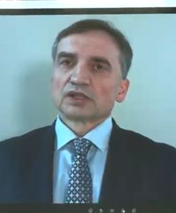 "Zdecydowałem się". Jest oświadczenie Ziobry