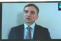 "Zdecydowałem się". Jest oświadczenie Ziobry