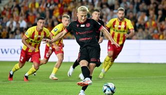 Na kłopoty Pawłowski. Widzew uratował remis w Kielcach