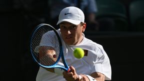 Pewne zwycięstwa rozstawionych. Faworyt gospodarzy nie musiał grać do końca