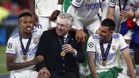 Trenerski geniusz. Szkoleniowiec Realu przeszedł do historii