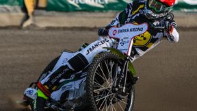 Żużel. Martin Vaculik: Miałem zrobić frontflipa prosto na głowę?! Wtedy mógłbym się zabić