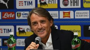 Eliminacje Euro 2020. Włochy - Armenia. Roberto Mancini cudotwórcą. Pobił z reprezentacją Włoch kolejne rekordy