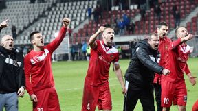 Zagłębie Sosnowiec testuje Chorwata i Słowaka