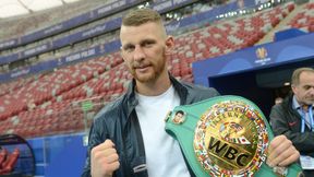 Andrzej Fonfara - Joe Smith Jr na żywo. Transmisja TV, stream online. Gdzie i o której oglądać?