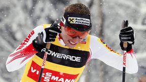 Wygrana Norweżek w Sjusjoen, bardzo dobry bieg Justyny Kowalczyk