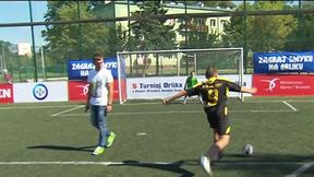 To będą gorące tygodnie na Orlikach