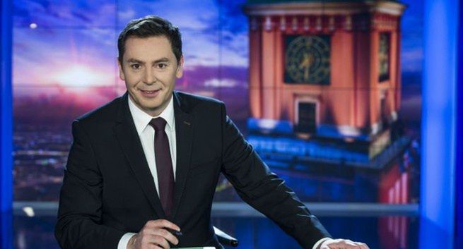 Przewodnicząca Międzynarodowej Rady Oświęcimskiej: tweety Michała Adamczyka o Bartoszewskim to obrzydliwy atak