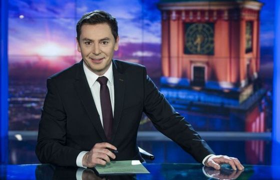 Przewodnicząca Międzynarodowej Rady Oświęcimskiej: tweety Michała Adamczyka o Bartoszewskim to obrzydliwy atak