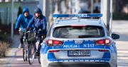 Warszawa. Policja zatrzymała auto. Za kółkiem... 9-latek