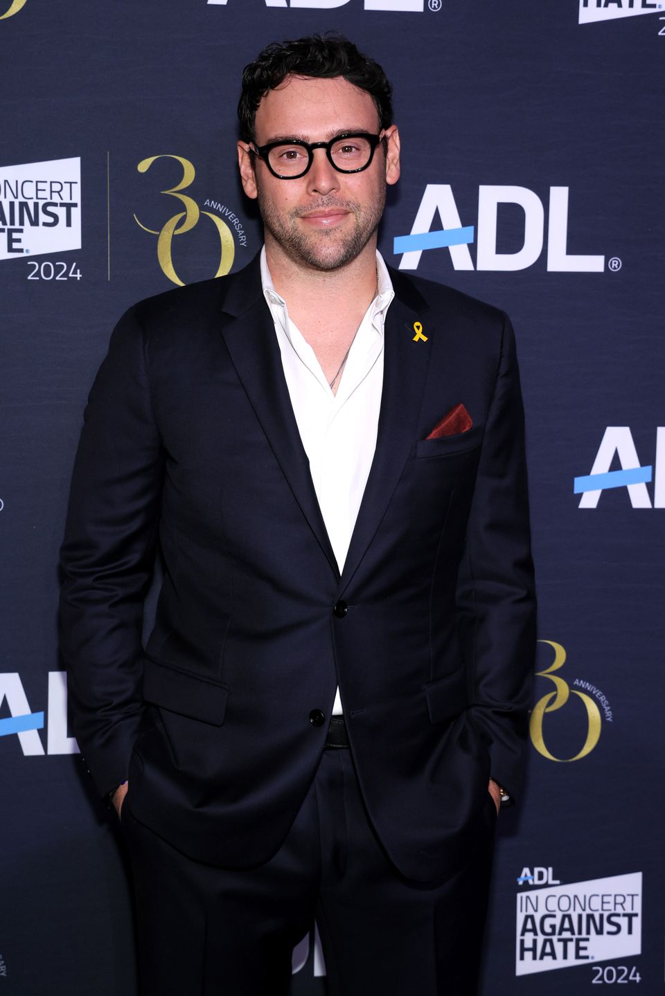 Scooter Braun