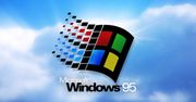 Sentymentalna podróż do przeszłości z aplikacją Windows 95