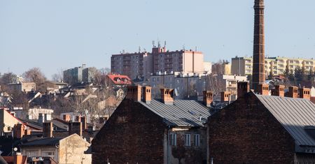 Bielsko-Biała. Miasto zaciągnie 2,4 mln zł pożyczki na wymianę starych kotłów