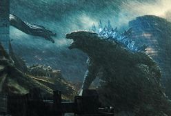 Godzilla 2: Król potworów. Nowy spot z imionami wszystkich monstrów