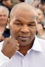 Mike Tyson