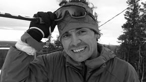 Pierwsza żona żegna Tekielego. Zrobiła to, jak na pisarkę przystało