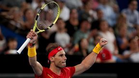 Tenis. Gwiazdy zagrają na rzecz poszkodowanych przez pożary w Australii. Wystąpią Williams, Federer i Nadal