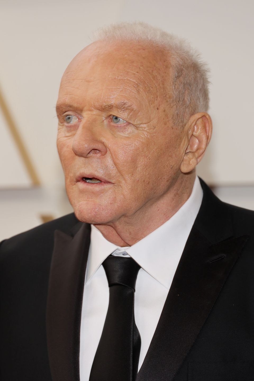 Anthony Hopkins