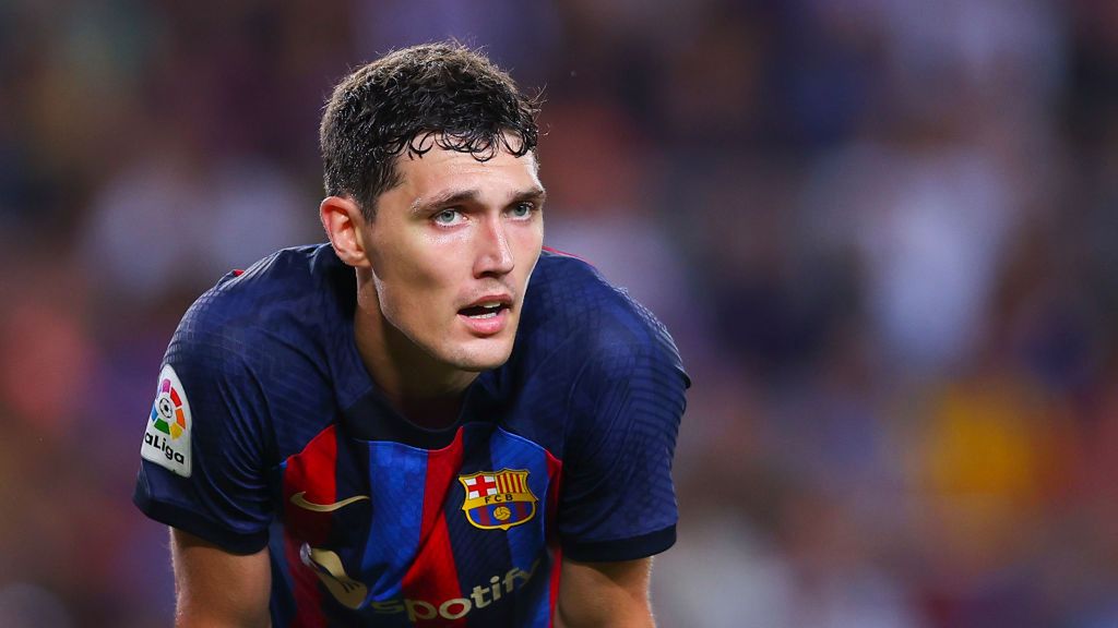 Getty Images / Eric Alonso / Na zdjęciu: Andreas Christensen