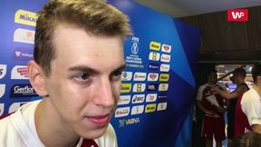 MŚ 2018. Kontrowersyjne decyzje sędziego w spotkaniu Polaków. "W takim meczu jeszcze nie brałem udziału"