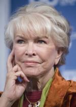 Ellen Burstyn i koszykarki