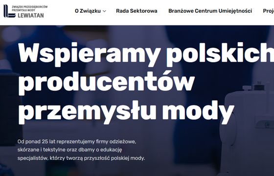 Lewiatan wybiera agencję do kampanii medialnych. Współpraca do 2029 roku