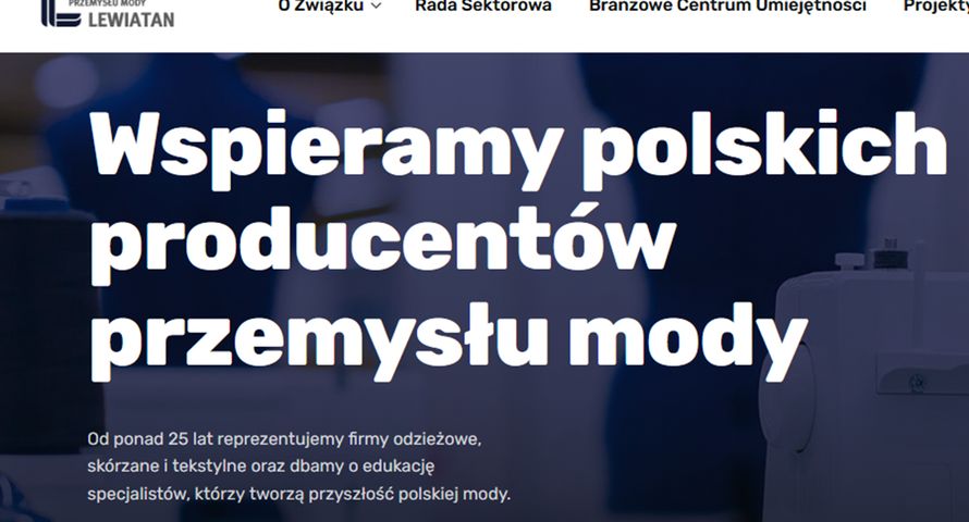 Lewiatan wybiera agencję do kampanii medialnych. Współpraca do 2029 roku