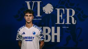 Z FC Kopenhaga do Wisły Płock. Młodzieżowy reprezentant Polski wraca do PKO Ekstraklasy