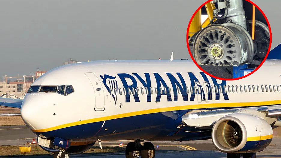 We Włoszech mogło dojść do tragedii. Wszystko widział Polak