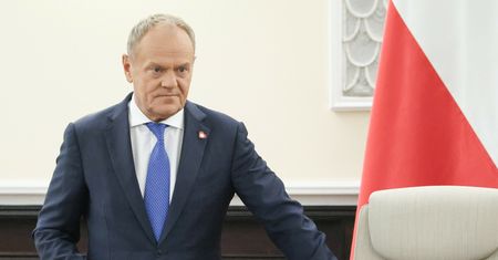 Donald Tusk powołał Centrum Walki z Dezinformacją. Jest zarządzenie